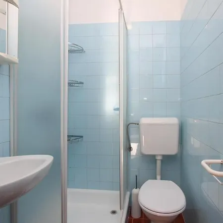 Appartement Miro Supetar